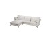 PARFAIT ΚΑΝΑΠΕΣ ΓΩΝΙΑ ΑΡΙΣΤΕΡΗ BEIGE LEGASY 15 307x185x92cm PARFAIT ΚΑΝΑΠΕΣ ΓΩΝΙΑ ΑΡΙΣΤΕΡΗ BEIGE LEGASY 15 307x185x92cm