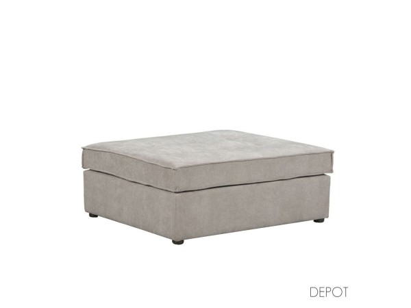 MEXICO ΣΚΑΜΠΟ BEIGE WIND 84 101x87x40cm