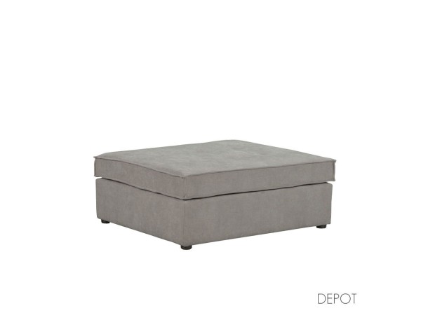 MEXICO ΣΚΑΜΠΟ ΓΚΡΙ WIND 90 101x87x40cm MEXICO ΣΚΑΜΠΟ ΓΚΡΙ WIND 90 101x87x40cm