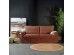 ITHAKI ΚΑΝΑΠΕΣ ΚΡΕΒΑΤΙ 3ΘΕΣΙΟΣ TERRACOTTA SCALA 57 190x94x90cm ITHAKI ΚΑΝΑΠΕΣ ΚΡΕΒΑΤΙ 3ΘΕΣΙΟΣ TERRACOTTA SCALA 57 190x94x90cm