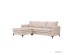 SCANDALO ΚΑΝΑΠΕΣ ΓΩΝΙΑ ΑΝΑΣΤΡΕΨΙΜΗ CREAM ASTI 1 265x188x99cm SCANDALO ΚΑΝΑΠΕΣ ΓΩΝΙΑ ΑΝΑΣΤΡΕΨΙΜΗ CREAM ASTI 1 265x188x99cm