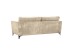 FOREVER ΚΑΝΑΠΕΣ 3ΘΕΣΙΟΣ BEIGE LINCOLN 03 223x96x93cm