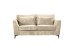 FOREVER ΚΑΝΑΠΕΣ 2ΘΕΣΙΟΣ BEIGE LINCOLN 03 183x96x93cm