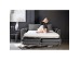 COCOON ΚΑΝΑΠΕΣ ΚΡΕΒΑΤΙ 3ΘΕΣΙΟΣ ΓΚΡΙ LINCOLN D 90 208x94x92cm COCOON ΚΑΝΑΠΕΣ ΚΡΕΒΑΤΙ 3ΘΕΣΙΟΣ ΓΚΡΙ LINCOLN D 90 208x94x92cm