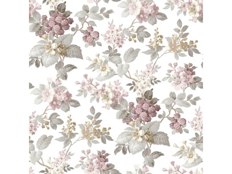 Ταπετσαρία CRISTIANA MASI FIORI COUNTRY 8 12308-PAR