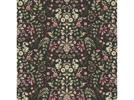 Ταπετσαρία CRISTIANA MASI FIORI COUNTRY 8 12329-PAR