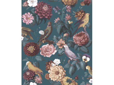 Ταπετσαρία CRISTIANA MASI BOTANY HOUSE 15547-PAR