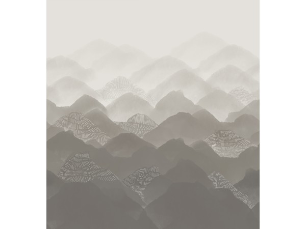 Ταπετσαρία HOHENBERGER YUUMA 18286-HTM