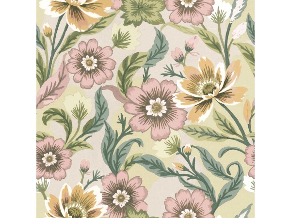 Ταπετσαρία CRISTIANA MASI RIO 2012-PAR