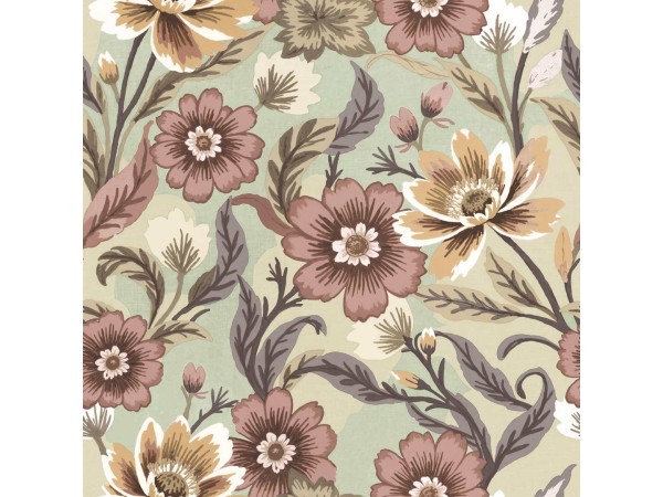 Ταπετσαρία CRISTIANA MASI RIO 2013-PAR