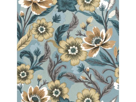 Ταπετσαρία CRISTIANA MASI RIO 2014-PAR