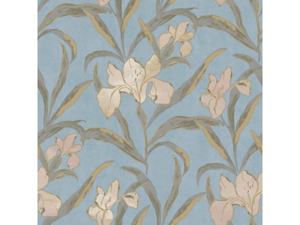 Ταπετσαρία CRISTIANA MASI RIO 2024-PAR