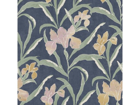 Ταπετσαρία CRISTIANA MASI RIO 2025-PAR