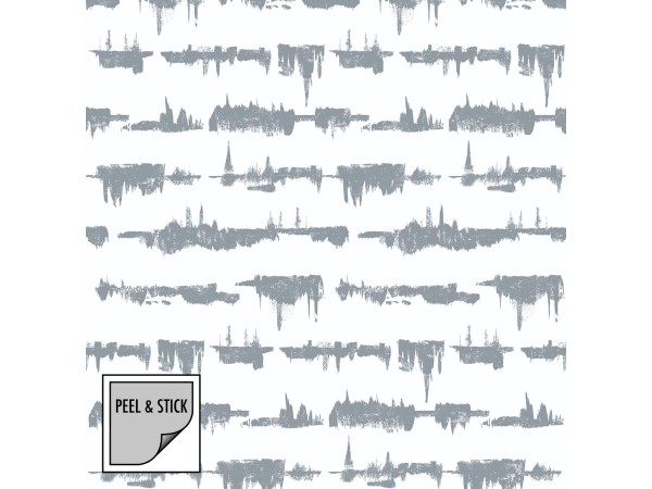 Ταπετσαρία KT-Exclusive PEEL & STICK 262489-KTE