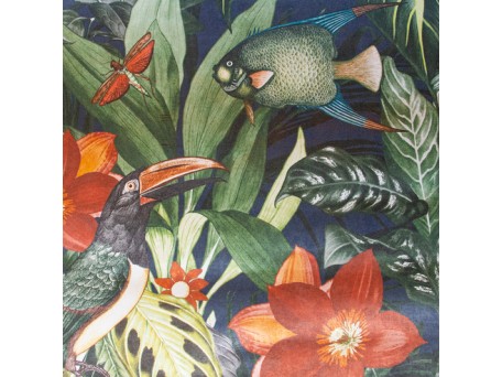 Ταπετσαρία HOHENBERGER TROPICAL 26743-HTM – Ταπετσαρίες τοίχου