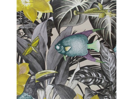 Ταπετσαρία HOHENBERGER TROPICAL 26745-HTM – Ταπετσαρίες τοίχου