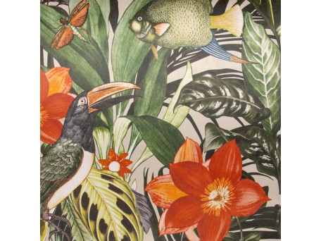 Ταπετσαρία HOHENBERGER TROPICAL 26747-HTM – Ταπετσαρίες τοίχου