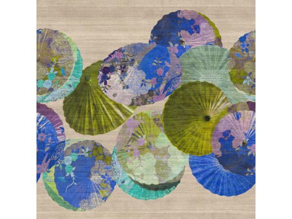 Ταπετσαρία HOHENBERGER YUUMA 27524-HTM