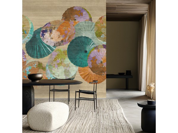 Ταπετσαρία HOHENBERGER YUUMA 27526-HTM