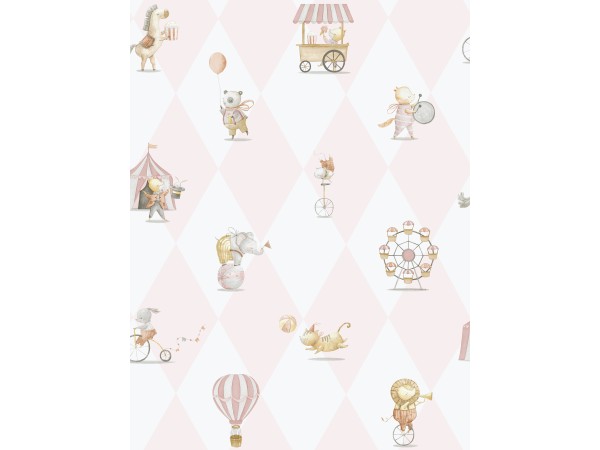 Ταπετσαρία ENZO 282-1-ICH