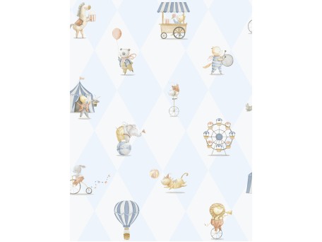 Ταπετσαρία ENZO 282-2-ICH