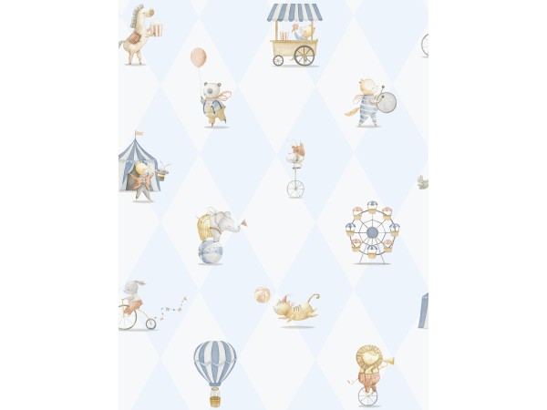 Ταπετσαρία ENZO 282-2-ICH