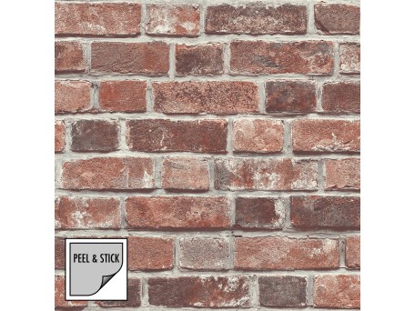 Ταπετσαρία KT-Exclusive PEEL & STICK 330224-KTE