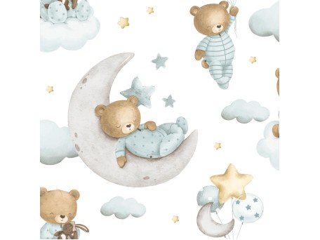 Ταπετσαρία CRISTIANA MASI MOMI 4400-PAR