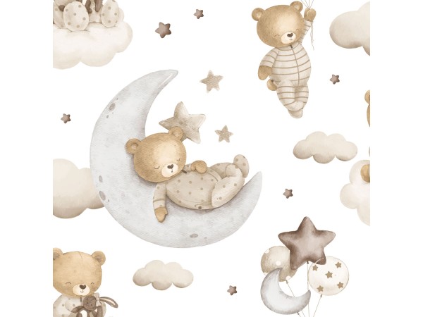 Ταπετσαρία CRISTIANA MASI MOMI 4401-PAR