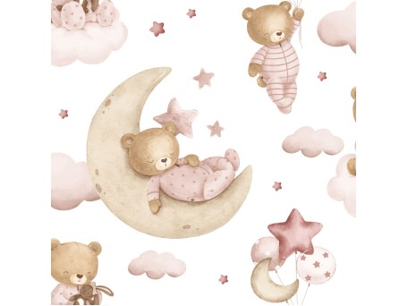 Ταπετσαρία CRISTIANA MASI MOMI 4402-PAR