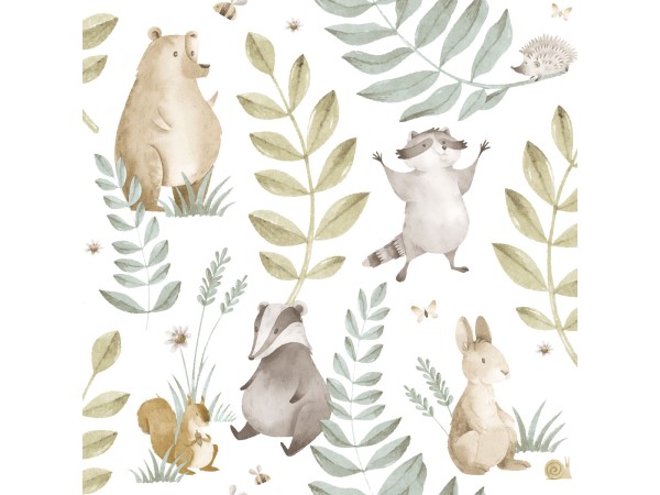 Ταπετσαρία CRISTIANA MASI MOMI 4410-PAR