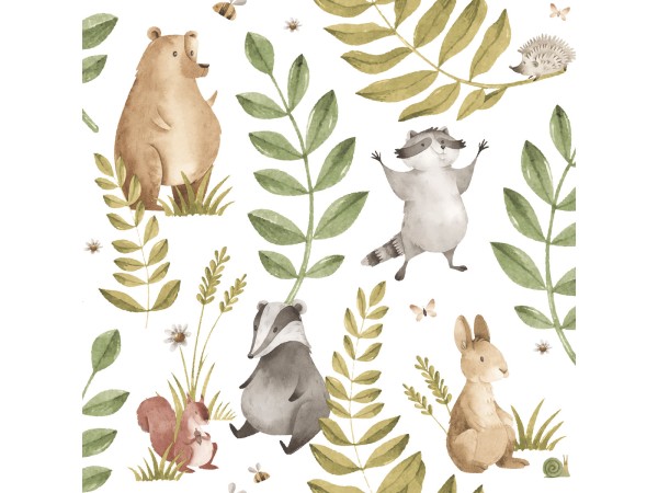 Ταπετσαρία CRISTIANA MASI MOMI 4412-PAR