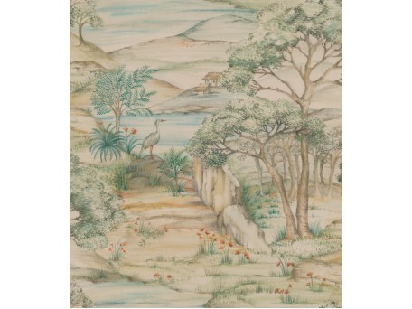 Ταπετσαρία JAIPUR 484-3-ICH