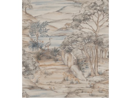 Ταπετσαρία JAIPUR 484-4-ICH