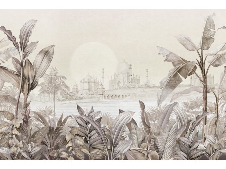 Ταπετσαρία JAIPUR 490-2-ICH