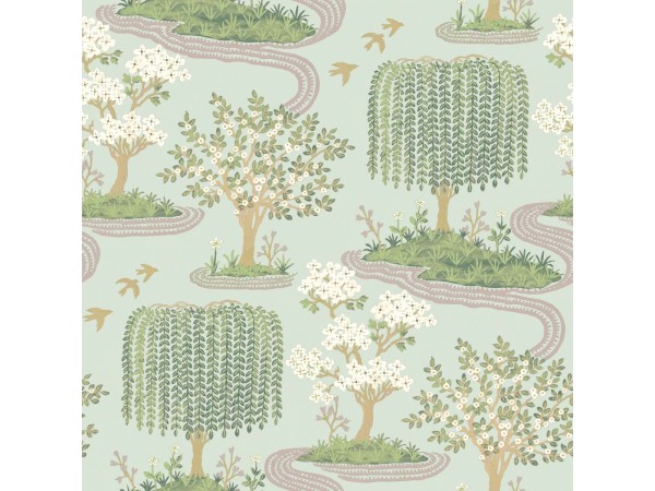 Ταπετσαρία CRISTIANA MASI FIORI COUNTRY 9 5200-PAR