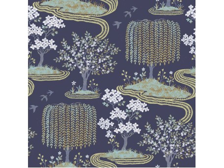 Ταπετσαρία CRISTIANA MASI FIORI COUNTRY 9 5203-PAR