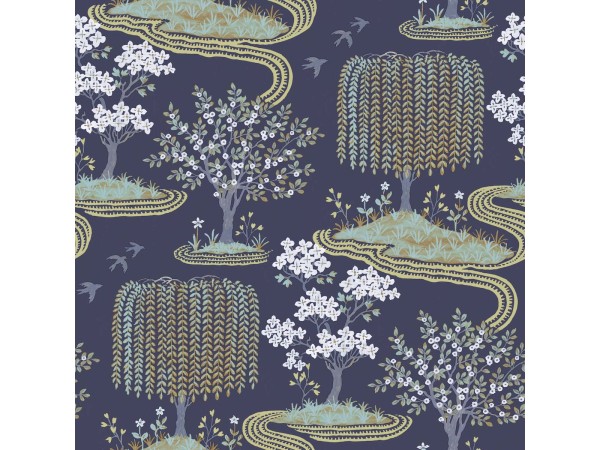 Ταπετσαρία CRISTIANA MASI FIORI COUNTRY 9 5203-PAR