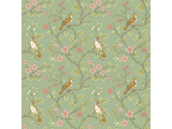 Ταπετσαρία CRISTIANA MASI FIORI COUNTRY 9 5205-PAR