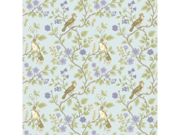 Ταπετσαρία CRISTIANA MASI FIORI COUNTRY 9 5206-PAR