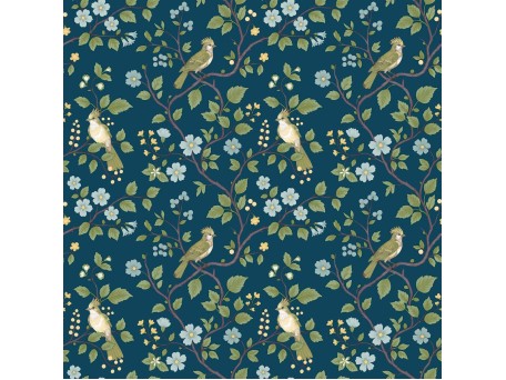Ταπετσαρία CRISTIANA MASI FIORI COUNTRY 9 5207-PAR