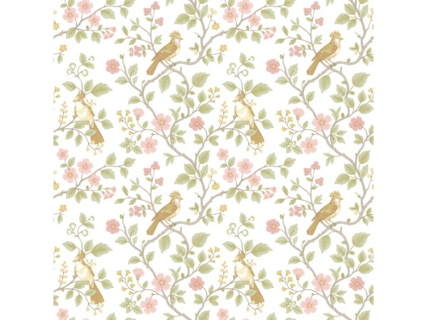 Ταπετσαρία CRISTIANA MASI FIORI COUNTRY 9 5208-PAR