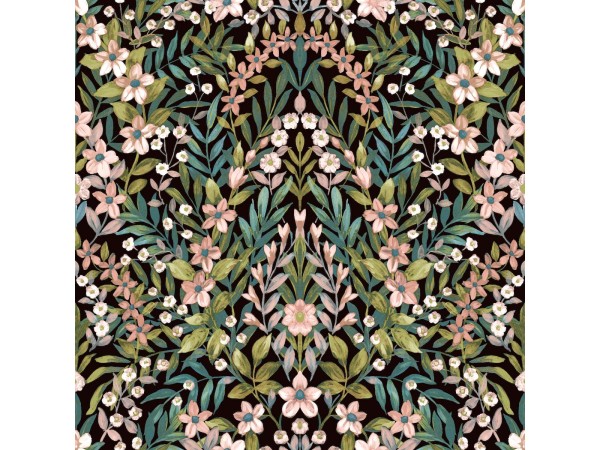 Ταπετσαρία CRISTIANA MASI FIORI COUNTRY 9 5212-PAR