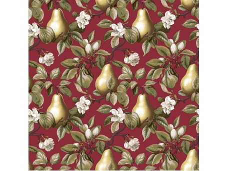 Ταπετσαρία CRISTIANA MASI FIORI COUNTRY 9 5218-PAR