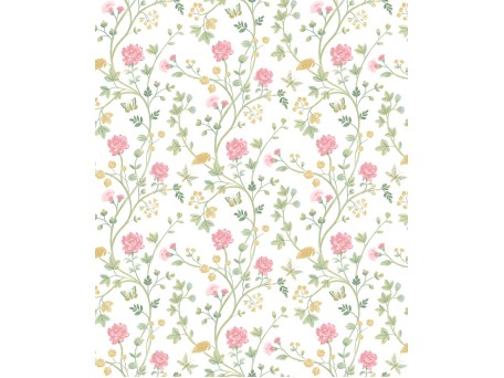 Ταπετσαρία CRISTIANA MASI FIORI COUNTRY 9 5221-PAR