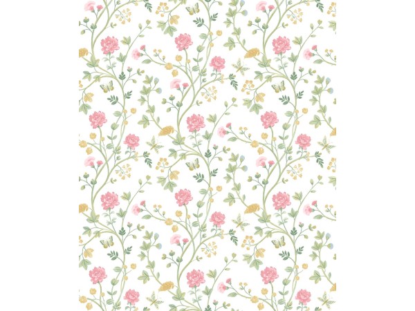 Ταπετσαρία CRISTIANA MASI FIORI COUNTRY 9 5221-PAR