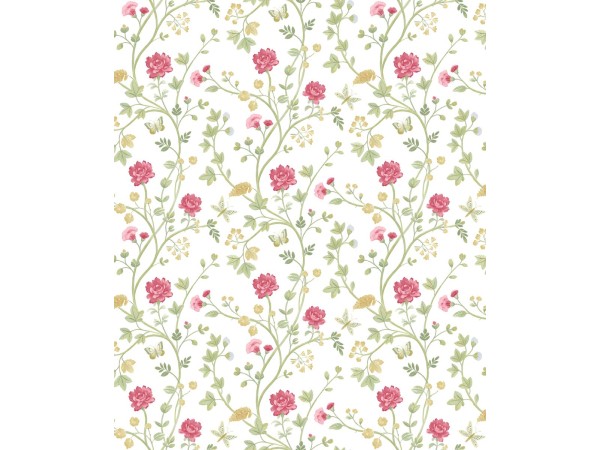 Ταπετσαρία CRISTIANA MASI FIORI COUNTRY 9 5222-PAR