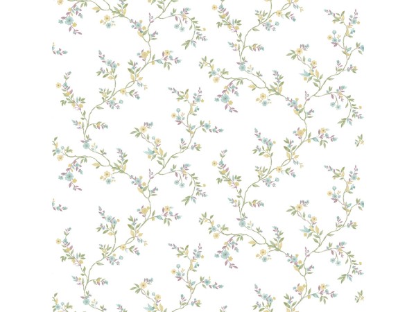Ταπετσαρία CRISTIANA MASI FIORI COUNTRY 9 5225-PAR