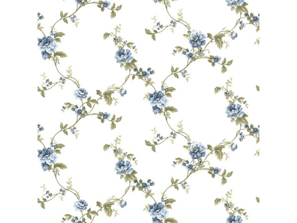 Ταπετσαρία CRISTIANA MASI FIORI COUNTRY 9 5250-PAR