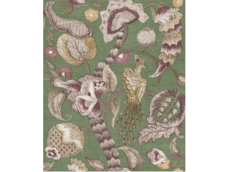 Ταπετσαρία CRISTIANA MASI JAIPUR 5805-PAR